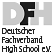 Deutscher Fachverband High School e.V. (DFH)